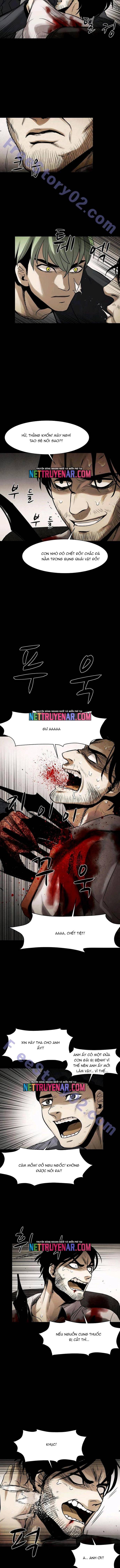 Virus Quái Vật Chapter 68 5