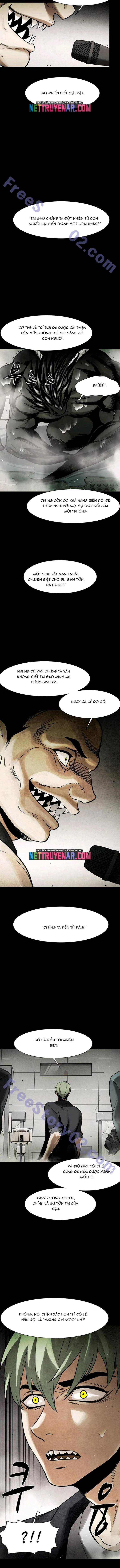 Virus Quái Vật Chapter 68 9