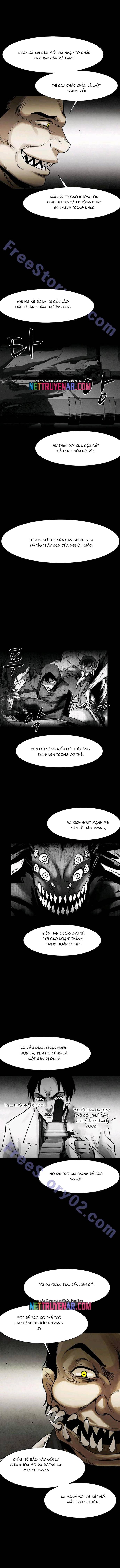 Virus Quái Vật Chapter 69 2