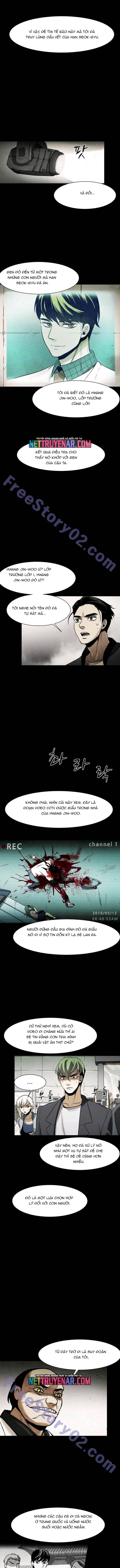 Virus Quái Vật Chapter 69 3