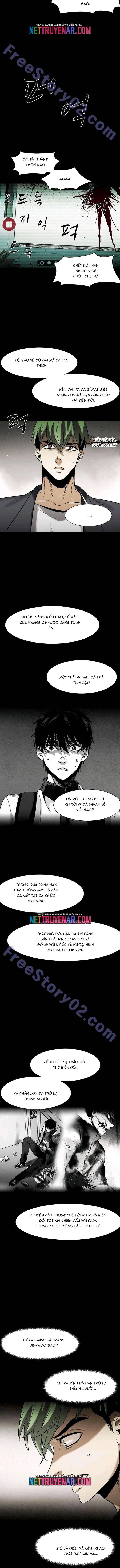 Virus Quái Vật Chapter 69 5