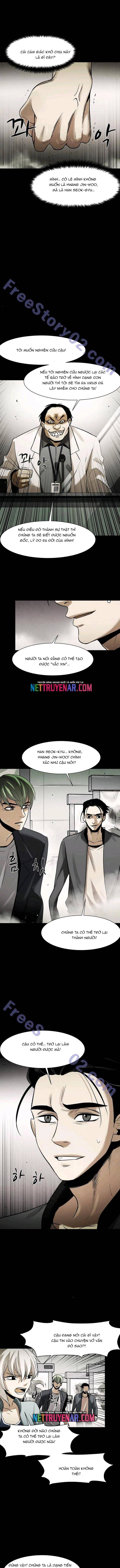Virus Quái Vật Chapter 69 6