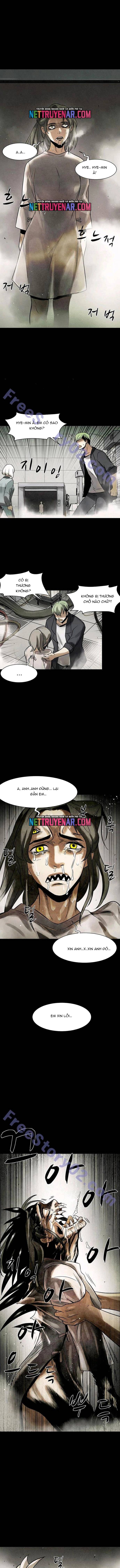 Virus Quái Vật Chapter 69 8