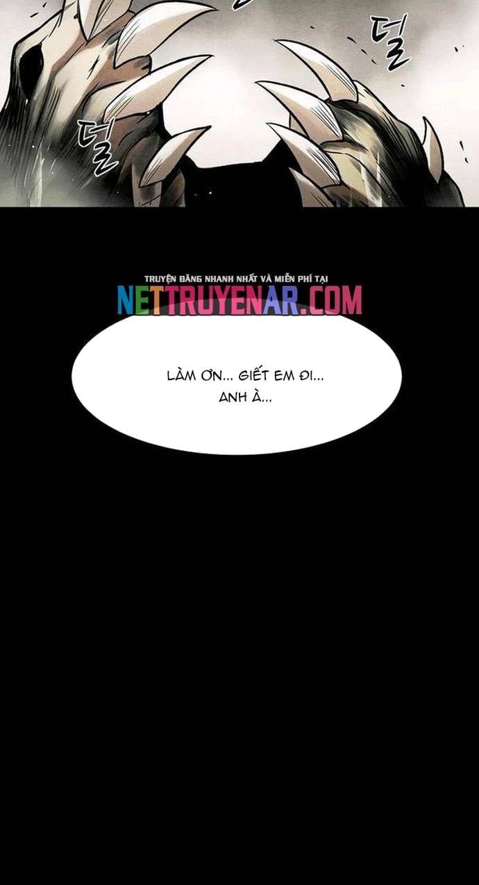 Virus Quái Vật Chapter 69 9