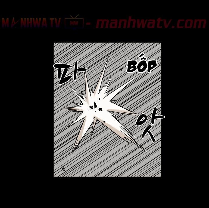 Virus Quái Vật Chapter 7 - Trang 2