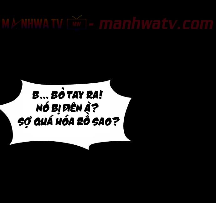 Virus Quái Vật Chapter 7 - Trang 2