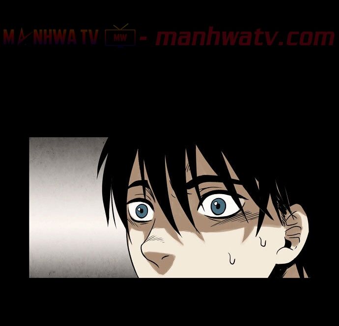 Virus Quái Vật Chapter 7 - Trang 2