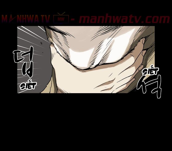 Virus Quái Vật Chapter 7 - Trang 2