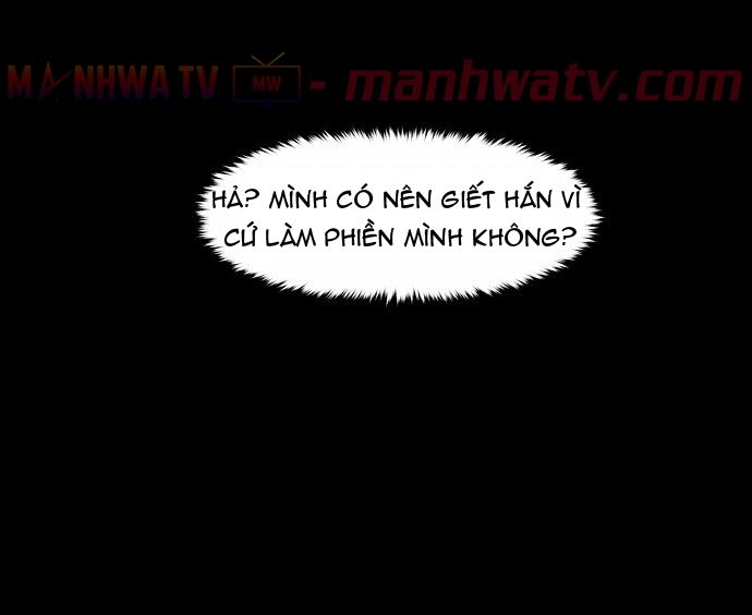 Virus Quái Vật Chapter 7 - Trang 2