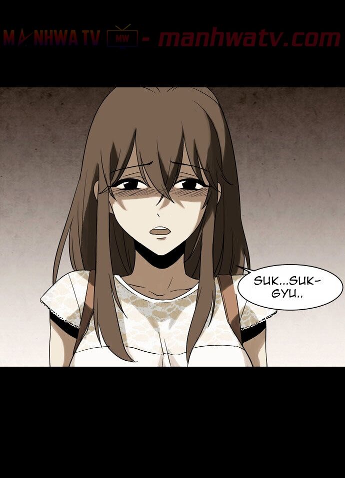 Virus Quái Vật Chapter 7 - Trang 2