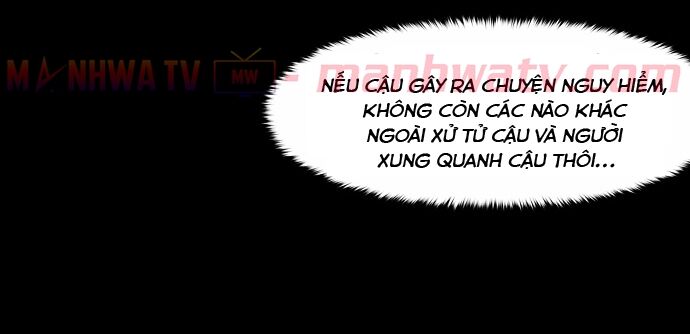 Virus Quái Vật Chapter 7 - Trang 2