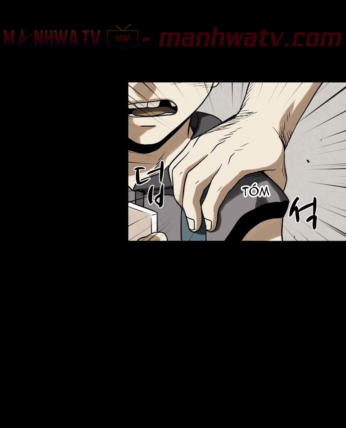 Virus Quái Vật Chapter 7 - Trang 2