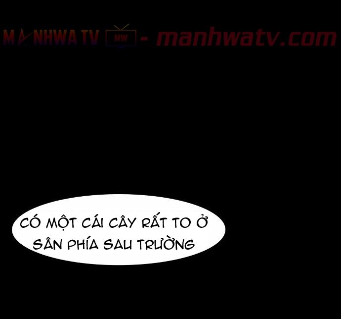 Virus Quái Vật Chapter 7 - Trang 2