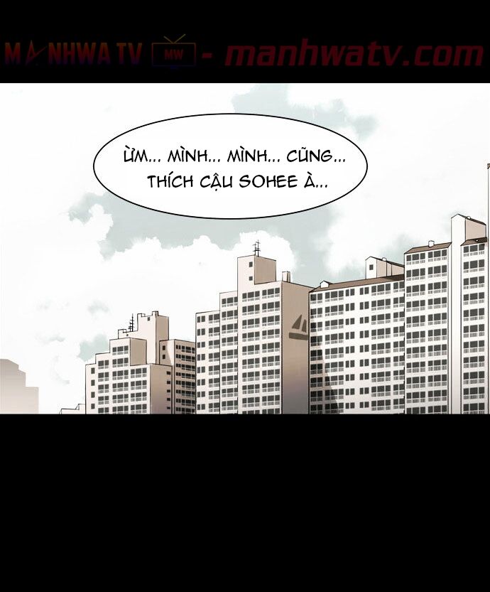 Virus Quái Vật Chapter 7 - Trang 2