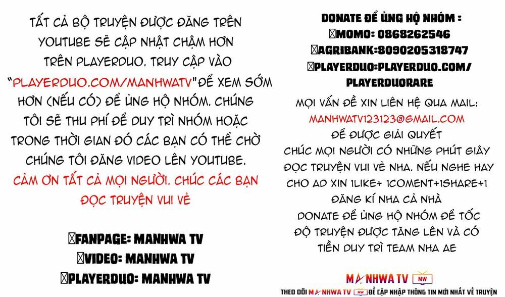 Virus Quái Vật Chapter 7 - Trang 2