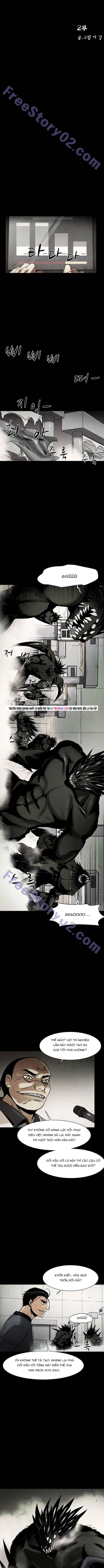 Virus Quái Vật Chapter 70 2