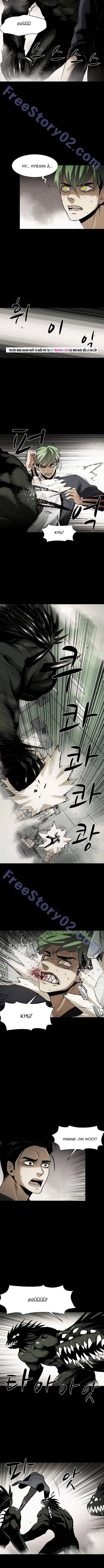 Virus Quái Vật Chapter 70 3