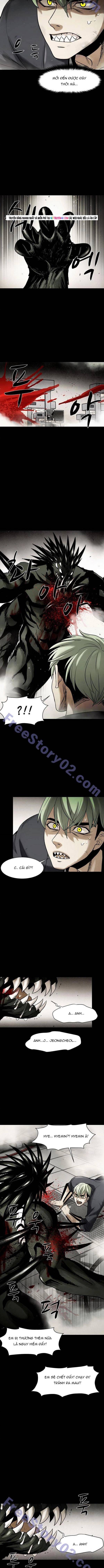 Virus Quái Vật Chapter 70 6