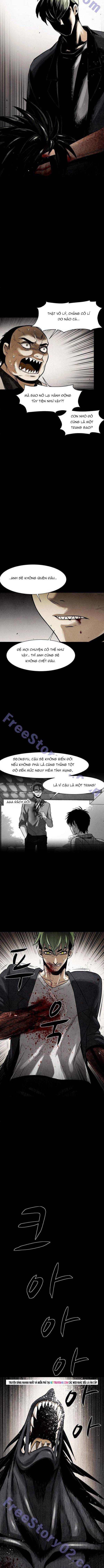 Virus Quái Vật Chapter 70 10