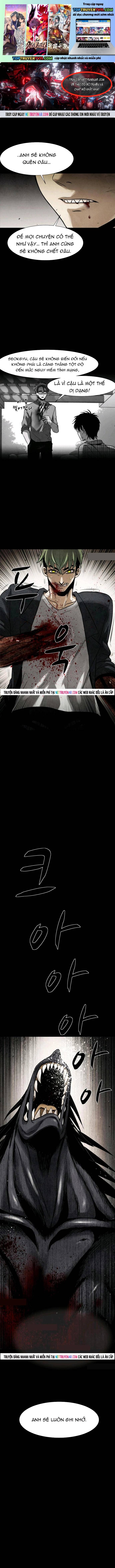 Virus Quái Vật Chapter 71 1