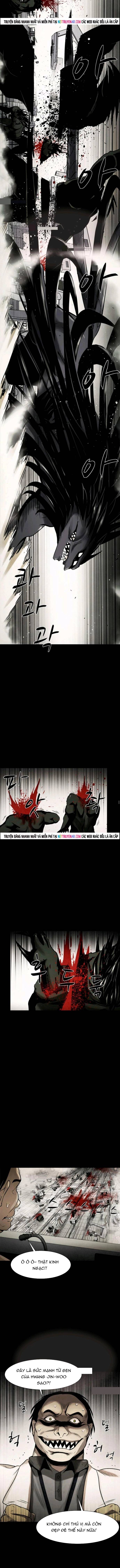 Virus Quái Vật Chapter 71 6