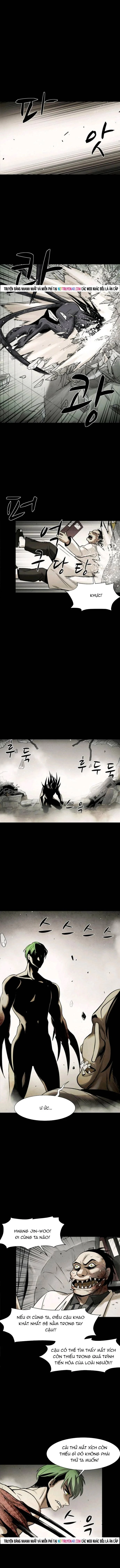 Virus Quái Vật Chapter 71 7