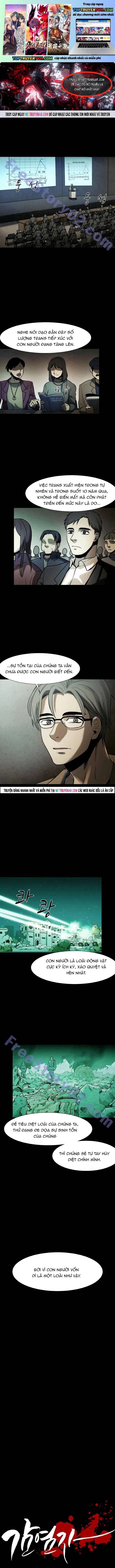 Virus Quái Vật Chapter 72 1
