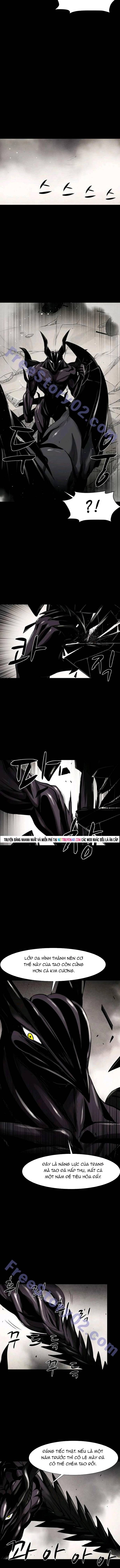 Virus Quái Vật Chapter 73 9