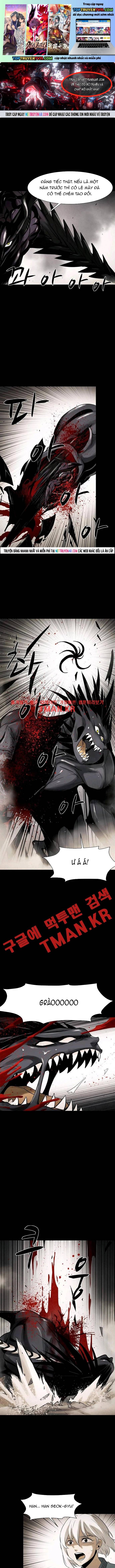 Virus Quái Vật Chapter 74 1