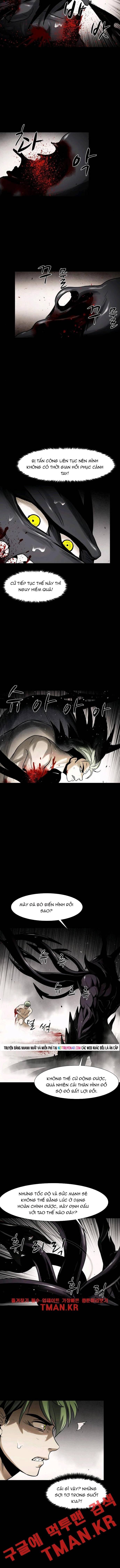 Virus Quái Vật Chapter 74 3