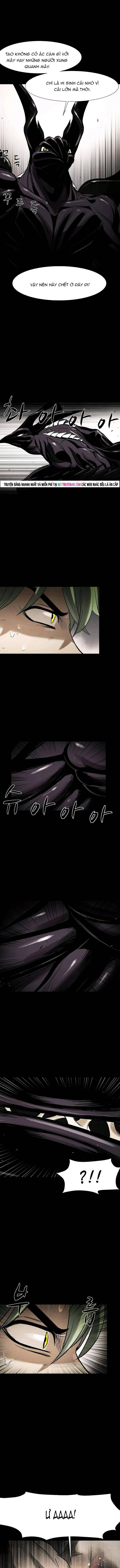 Virus Quái Vật Chapter 74 4