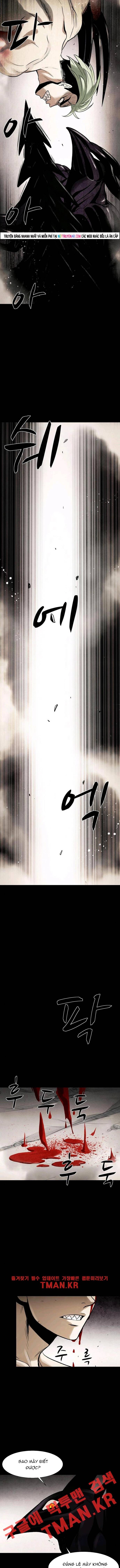 Virus Quái Vật Chapter 74 5