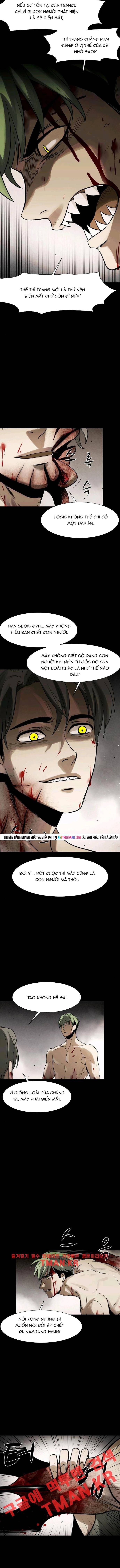 Virus Quái Vật Chapter 74 7