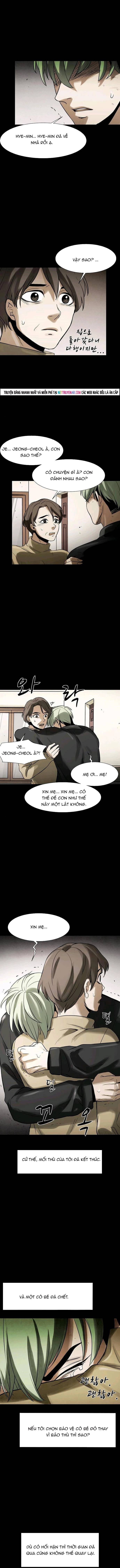 Virus Quái Vật Chapter 74 10