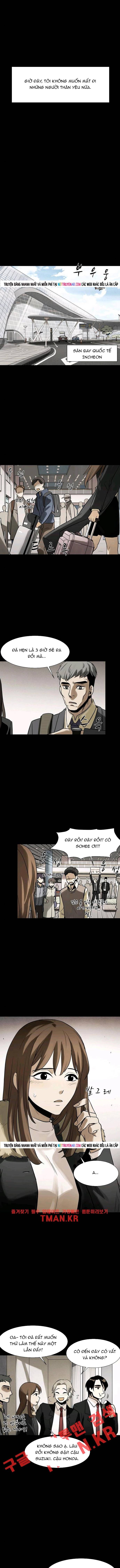 Virus Quái Vật Chapter 74 11