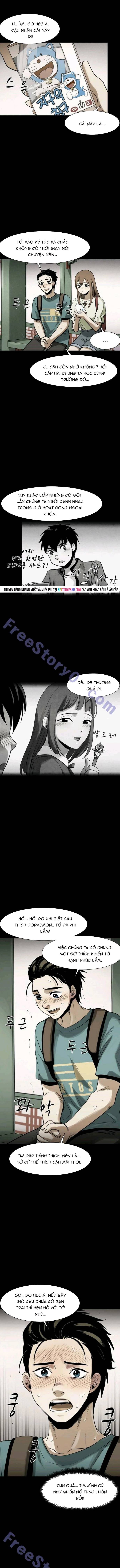 Virus Quái Vật Chapter 75 3