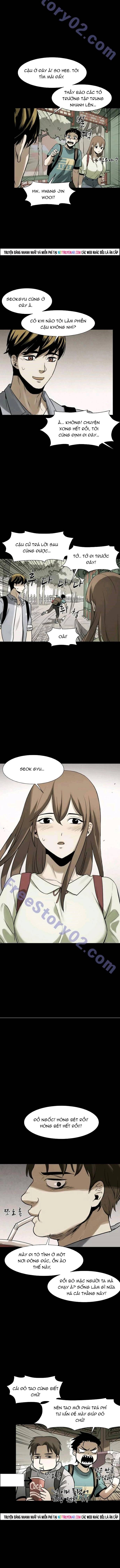 Virus Quái Vật Chapter 75 4