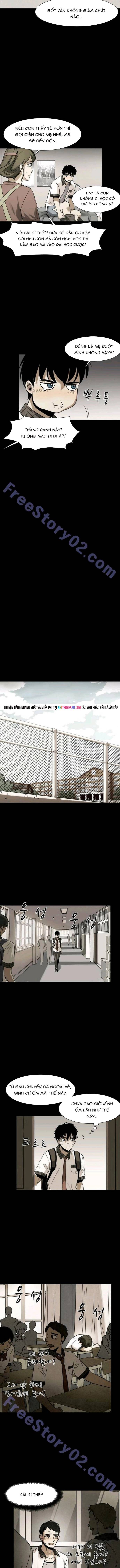 Virus Quái Vật Chapter 75 6