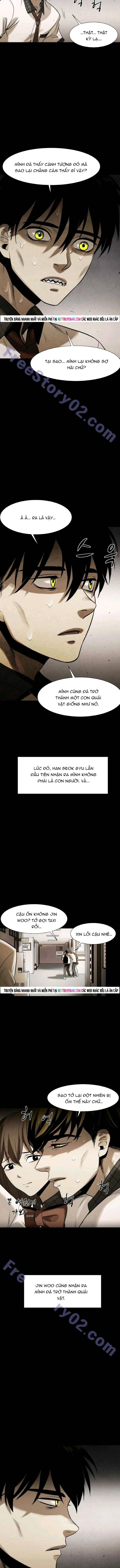 Virus Quái Vật Chapter 75 9