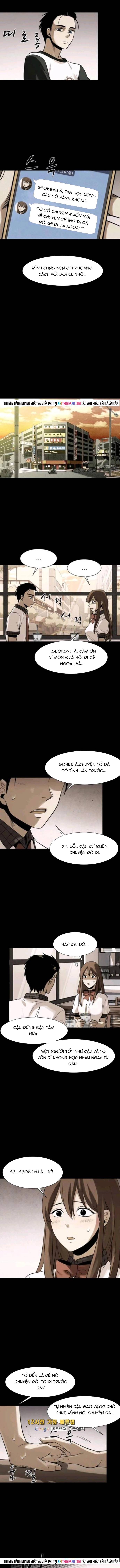 Virus Quái Vật Chapter 76 5