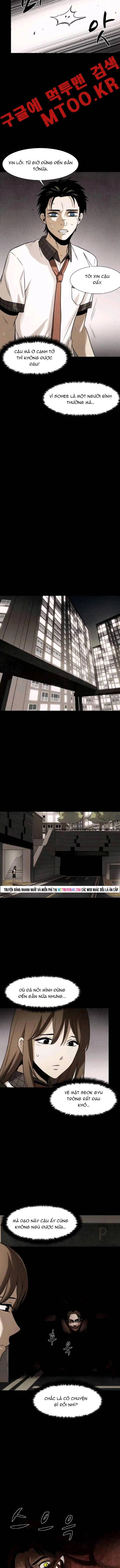 Virus Quái Vật Chapter 76 6