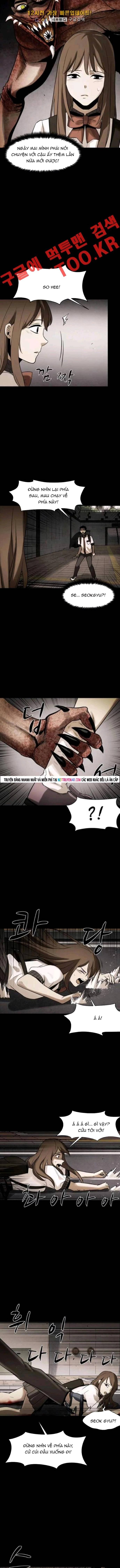 Virus Quái Vật Chapter 76 7