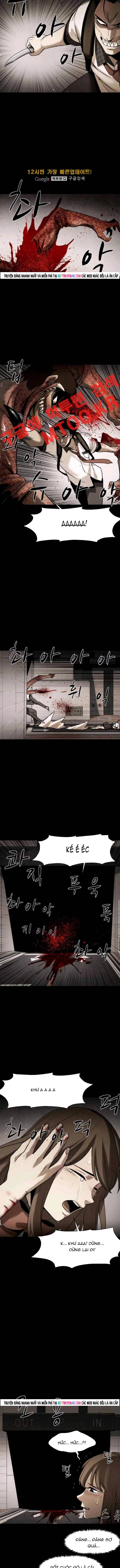 Virus Quái Vật Chapter 76 8