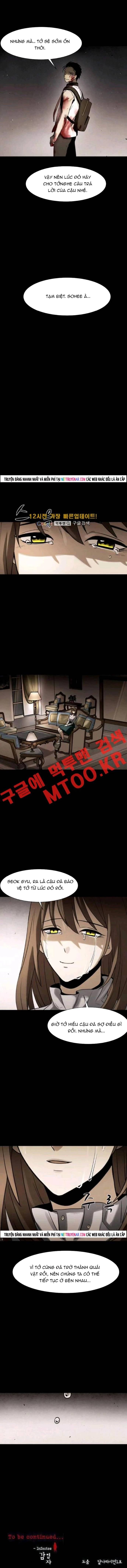 Virus Quái Vật Chapter 76 10