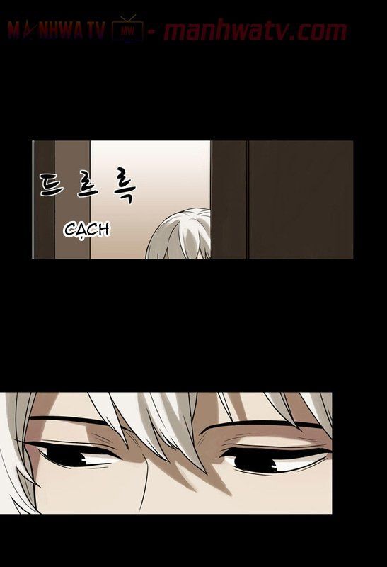 Virus Quái Vật Chapter 8 - Trang 2