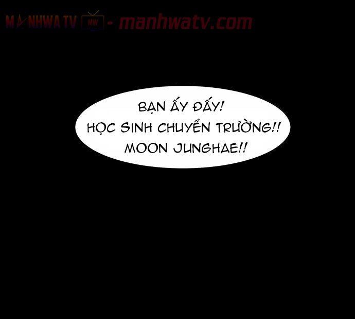Virus Quái Vật Chapter 8 - Trang 2