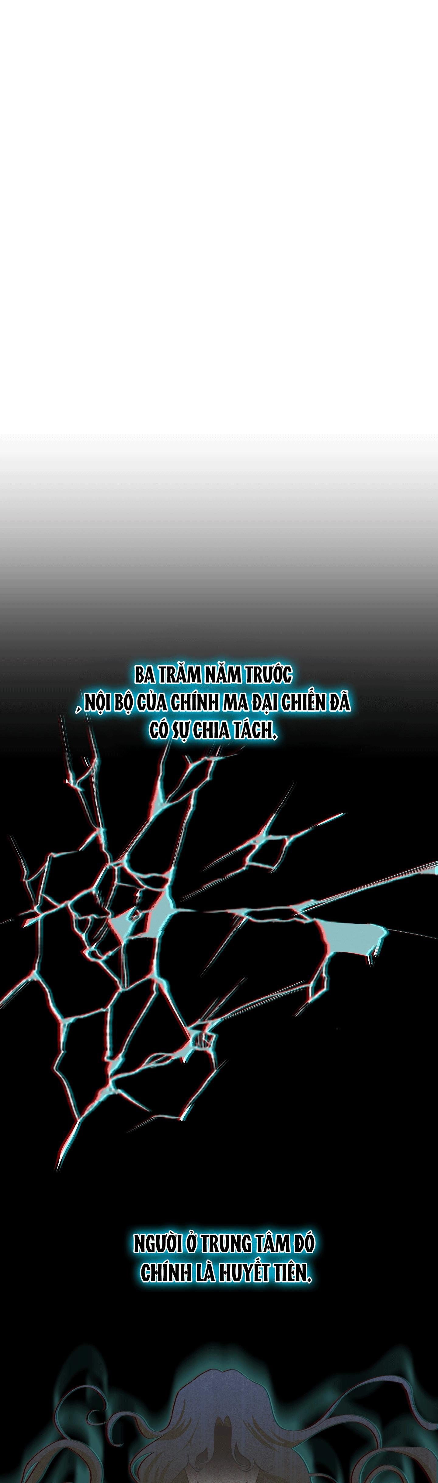 VỢ BÉ CỦA GIÁO CHỦ MA GIÁO Chapter 24 ss2 - Trang 3