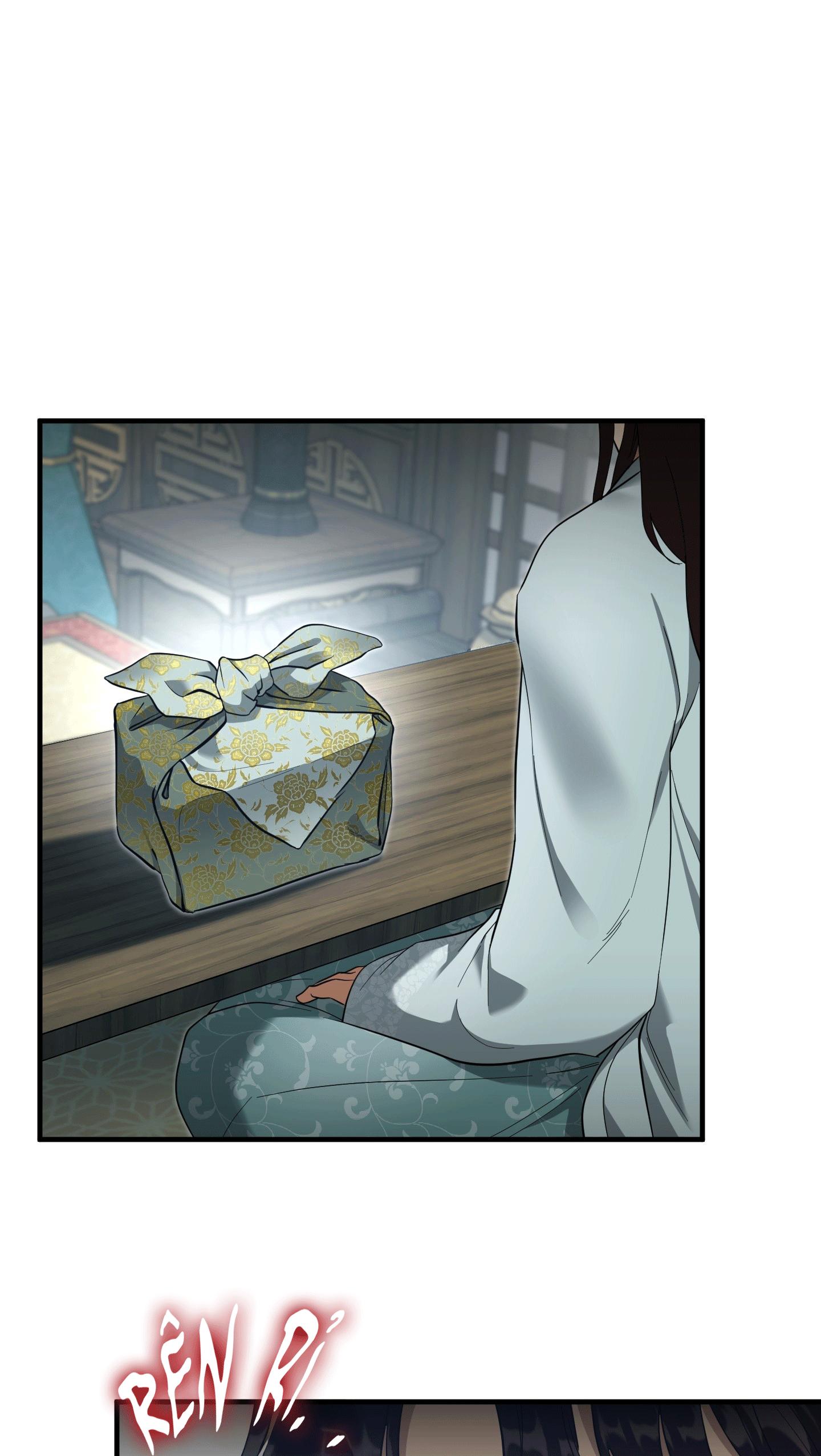 VỢ BÉ CỦA GIÁO CHỦ MA GIÁO Chapter 24 ss2 - Trang 3