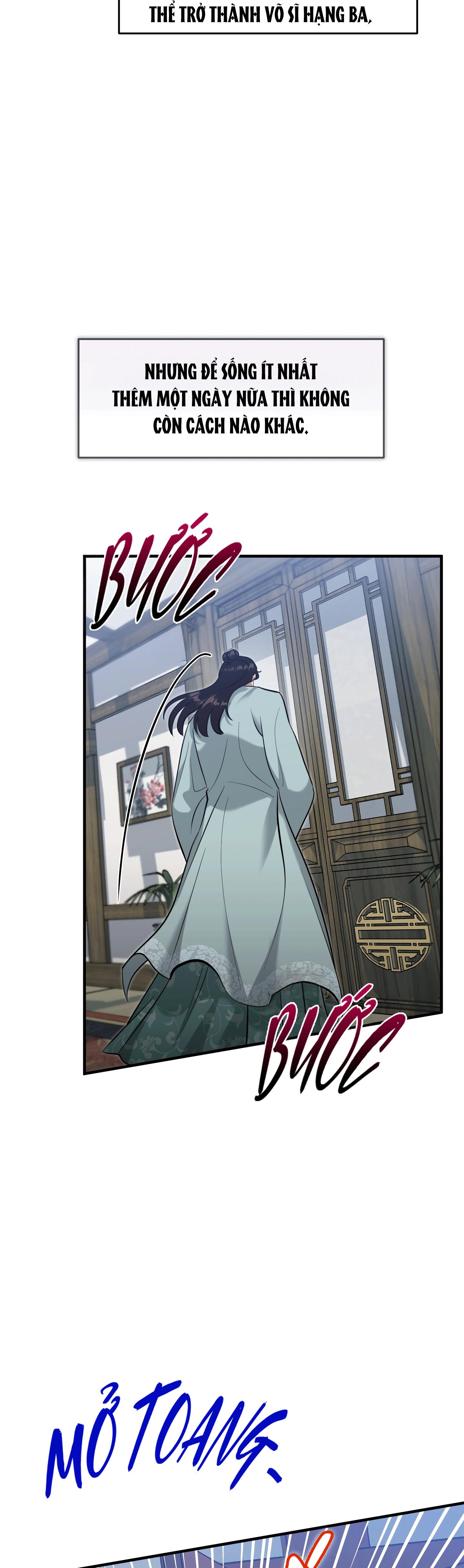 VỢ BÉ CỦA GIÁO CHỦ MA GIÁO Chapter 24 ss2 - Trang 3