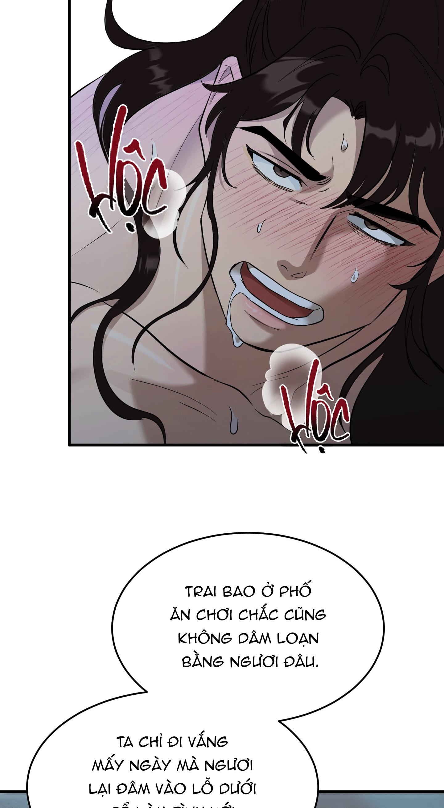 VỢ BÉ CỦA GIÁO CHỦ MA GIÁO Chapter 26 - Trang 3